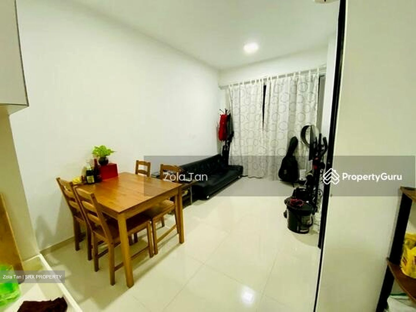 Hills Twoone (D23), Apartment #444343351